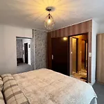 شقة Alpenresidenz Viktoria