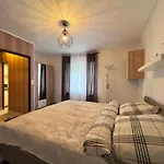 شقة Alpenresidenz Viktoria Türnitz