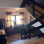 شقة Alpenresidenz Viktoria *