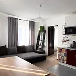 شقة Alpenresidenz Viktoria *
