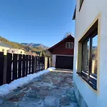 شقة Alpenresidenz Viktoria *