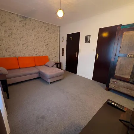 Alpenresidenz Viktoria *