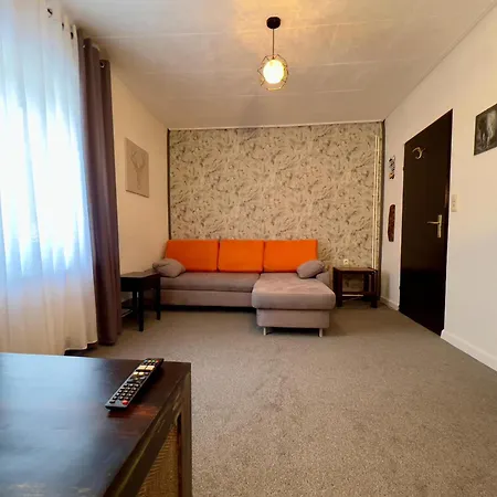 Appartement Alpenresidenz Viktoria *