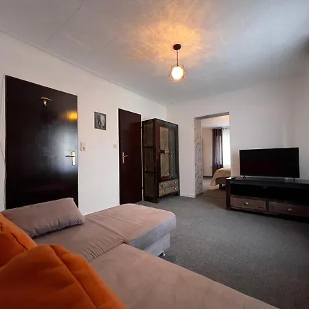 Апартаменты Alpenresidenz Viktoria