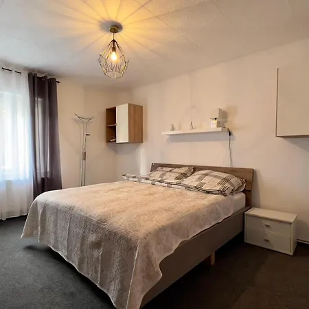 Appartement Alpenresidenz Viktoria *