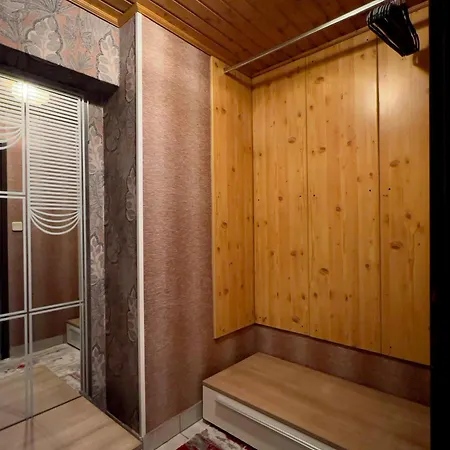 Alpenresidenz Viktoria Апартаменты *