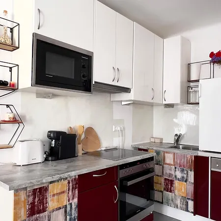 Alpenresidenz Viktoria