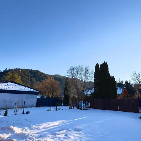 Alpenresidenz Viktoria * Turnitz