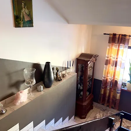 Apartment Alpenresidenz Viktoria Turnitz