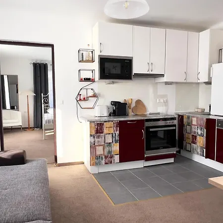 Apartment Alpenresidenz Viktoria Turnitz