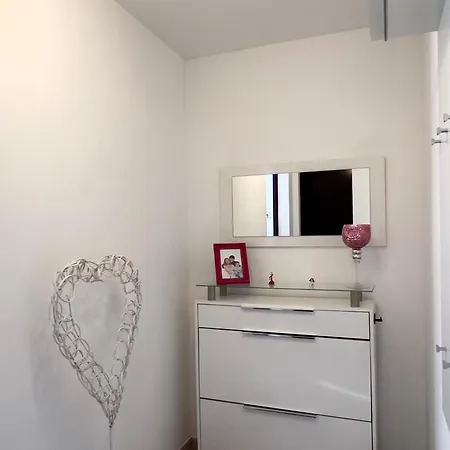 Alpenresidenz Viktoria Апартаменты Turnitz