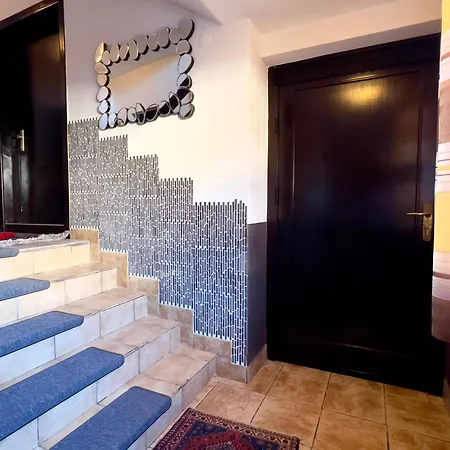 Alpenresidenz Viktoria Turnitz