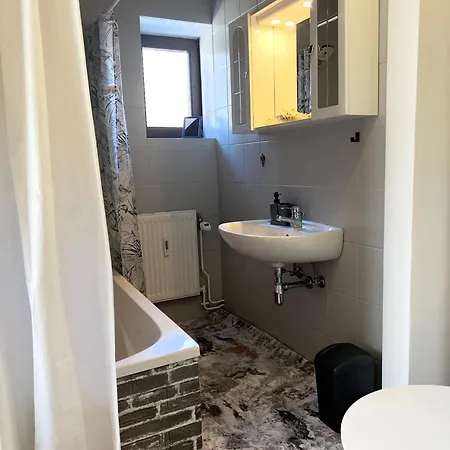 Apartment Alpenresidenz Viktoria