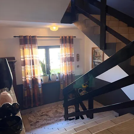 Апартаменты Alpenresidenz Viktoria *