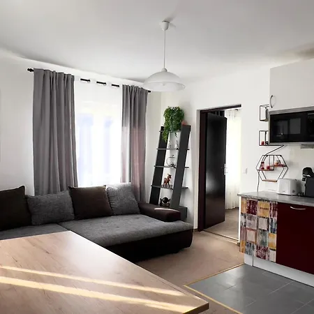 Апартаменты Alpenresidenz Viktoria *
