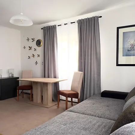 Alpenresidenz Viktoria Апартаменты