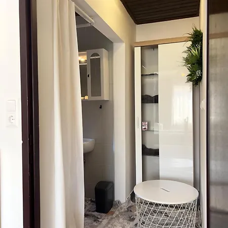 Alpenresidenz Viktoria Апартаменты *