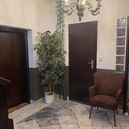 Апартаменты Alpenresidenz Viktoria
