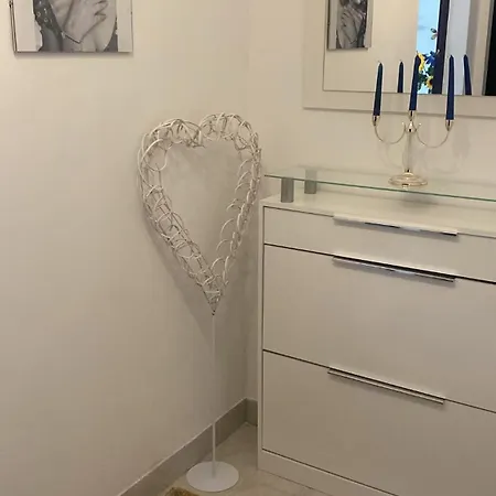 Alpenresidenz Viktoria Апартаменты *