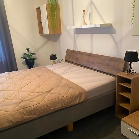 Alpenresidenz Viktoria Апартаменты *