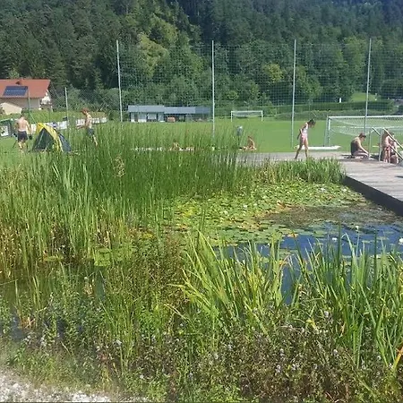 Alpenresidenz Viktoria Turnitz