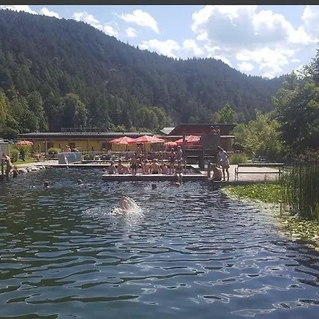 Alpenresidenz Viktoria Turnitz