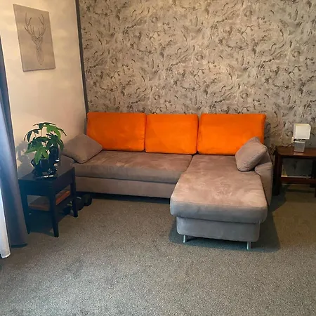Alpenresidenz Viktoria Апартаменты *