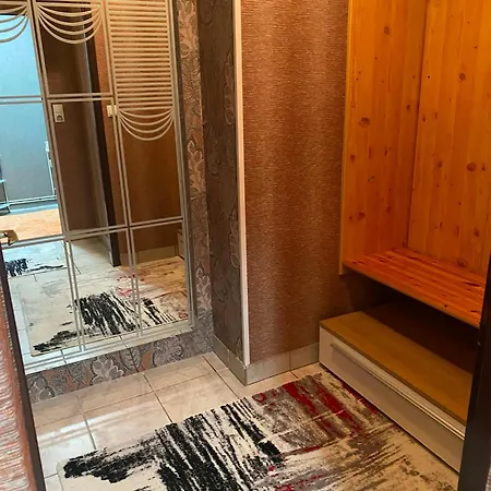 Апартаменты Alpenresidenz Viktoria *