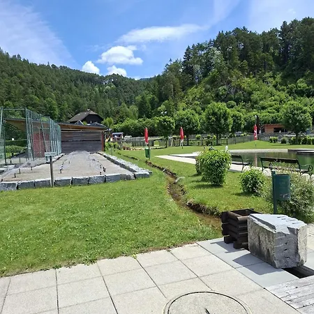 Апартаменты Alpenresidenz Viktoria