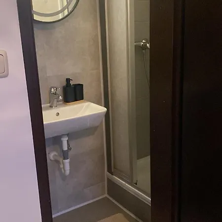 Апартаменты Alpenresidenz Viktoria