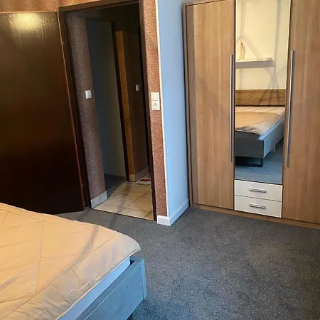Alpenresidenz Viktoria Апартаменты Turnitz