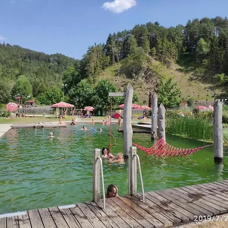 Апартаменты Alpenresidenz Viktoria