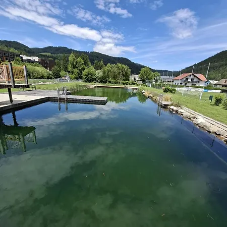 Апартаменты Alpenresidenz Viktoria