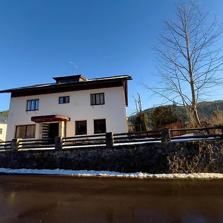 Apartman Alpenresidenz Viktoria Türnitz