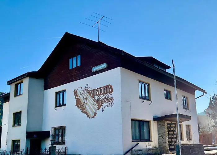 Alpenresidenz Viktoria Apartment *