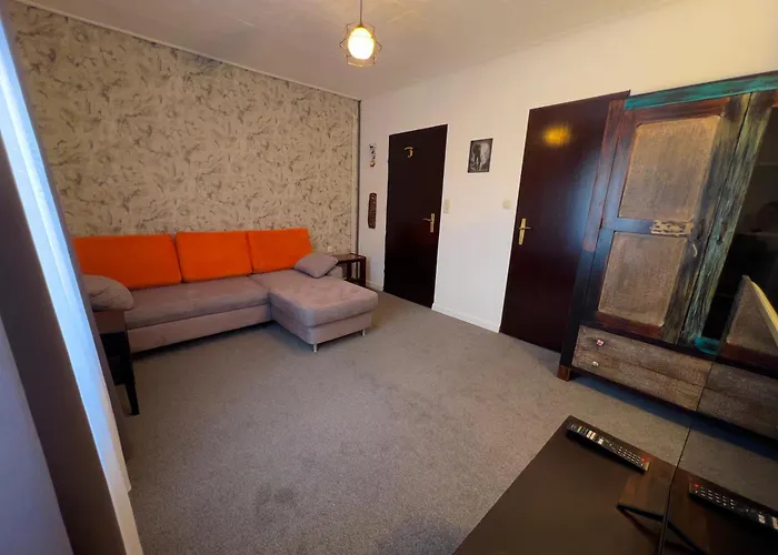 Alpenresidenz Viktoria *