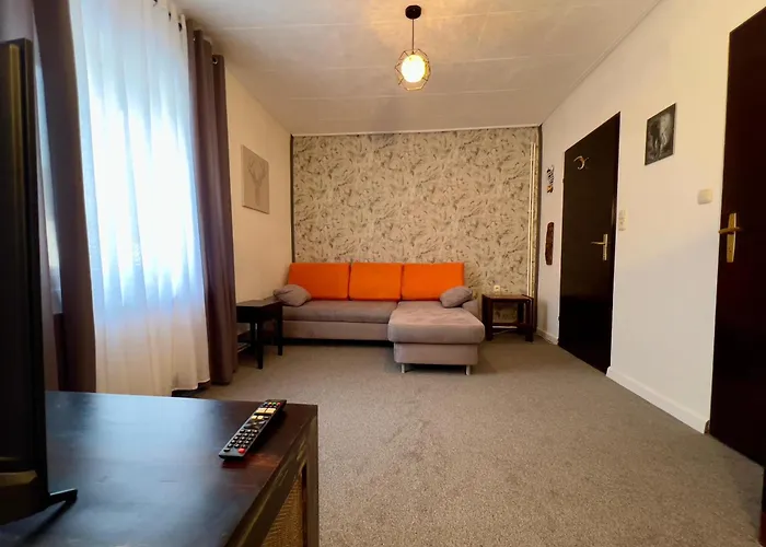 Appartement Alpenresidenz Viktoria *