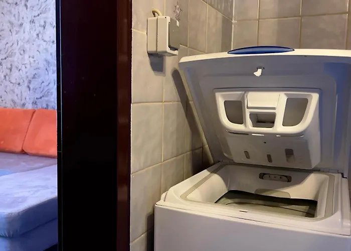 Alpenresidenz Viktoria Apartment *