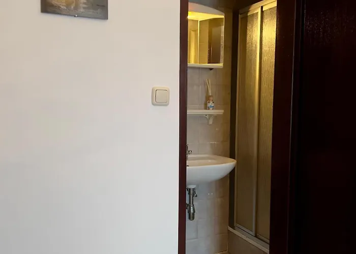 Apartment Alpenresidenz Viktoria Turnitz