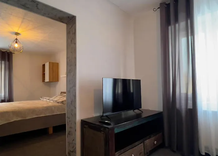 Alpenresidenz Viktoria Türnitz