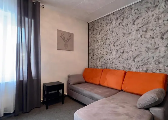 Appartement Alpenresidenz Viktoria Türnitz