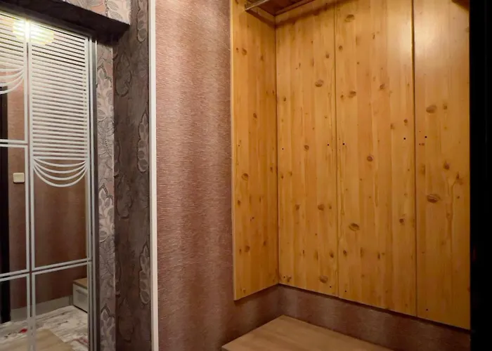 Alpenresidenz Viktoria Apartment *