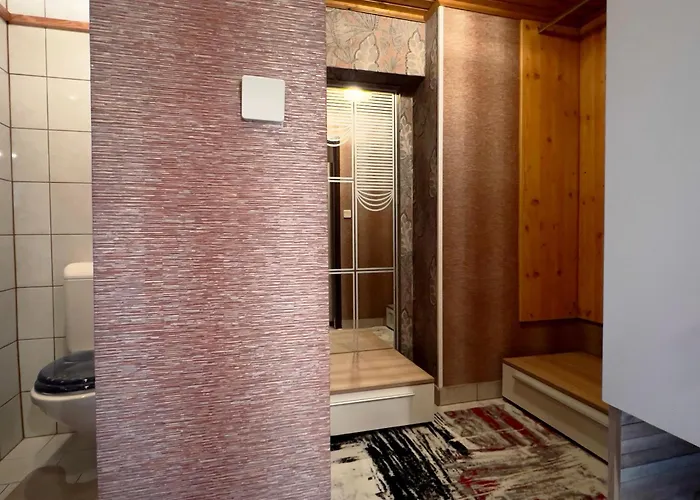 Appartement Alpenresidenz Viktoria