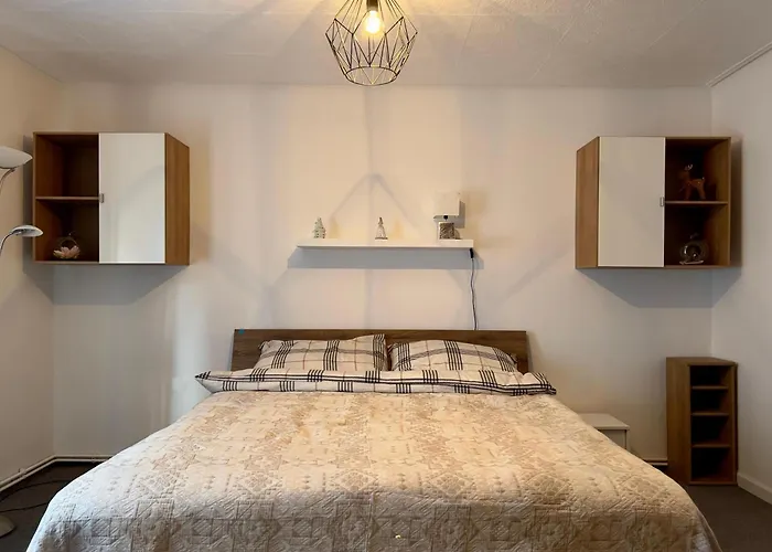 Alpenresidenz Viktoria Türnitz