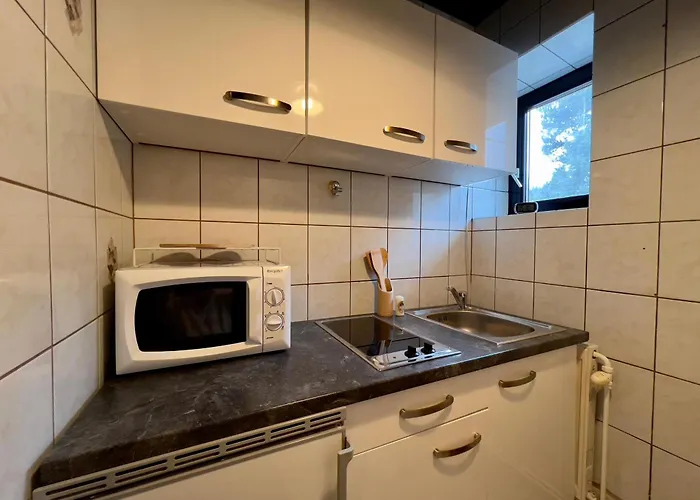 Apartment Alpenresidenz Viktoria Turnitz