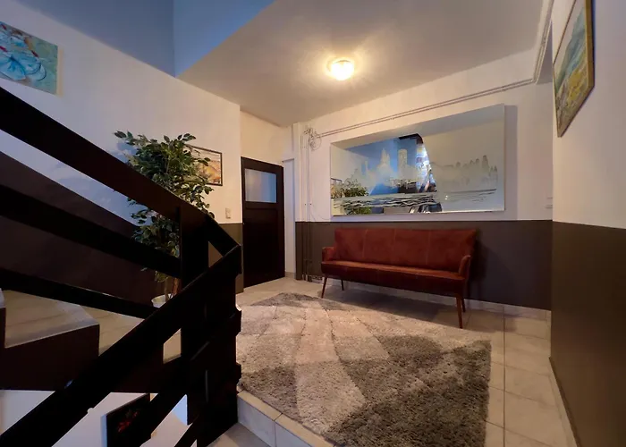 Alpenresidenz Viktoria Apartment Turnitz