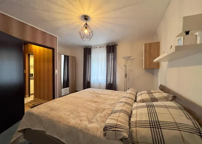 Appartement Alpenresidenz Viktoria Türnitz