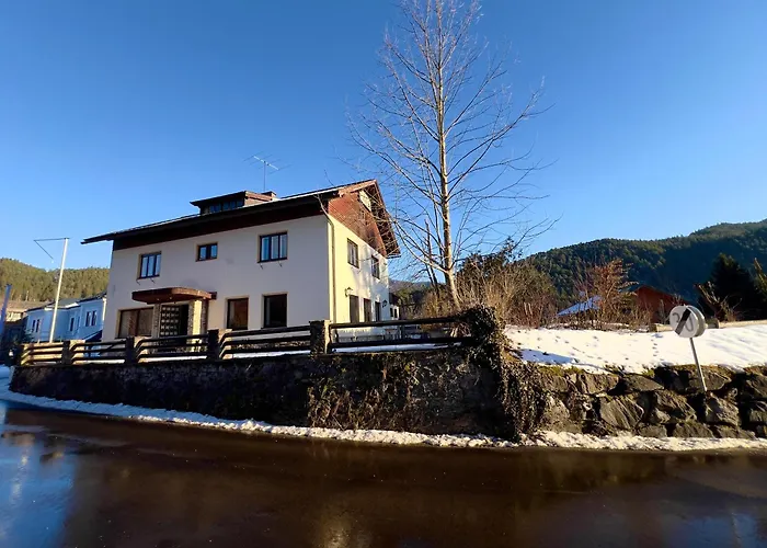 Alpenresidenz Viktoria