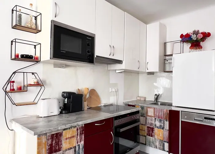 Alpenresidenz Viktoria