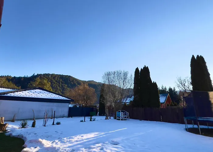 Alpenresidenz Viktoria * Turnitz